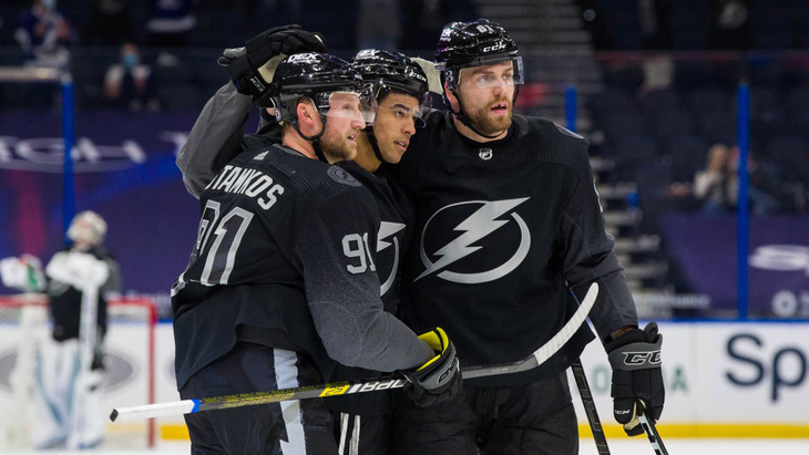 «Тампа-Бэй»