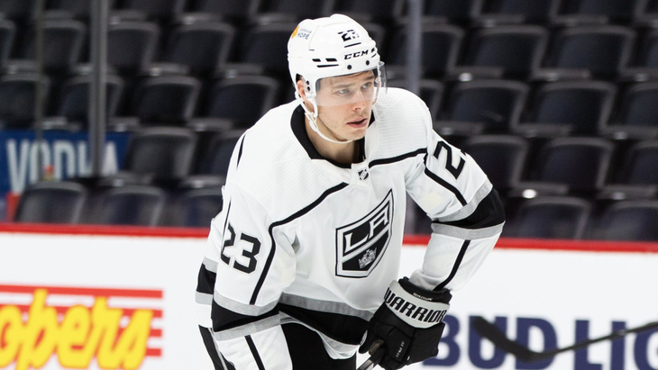 Дастин Браун