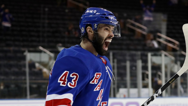 Колин Блэквелл