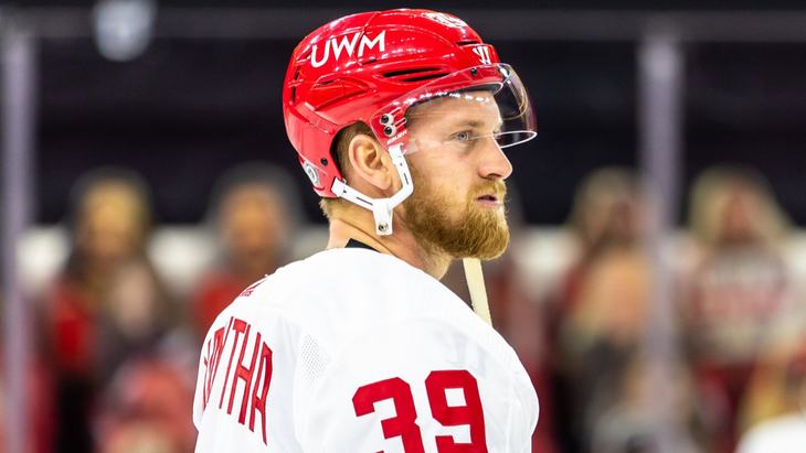 Энтони Манта