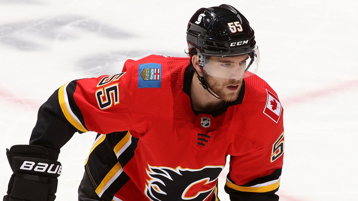 Ноа Хэнифин