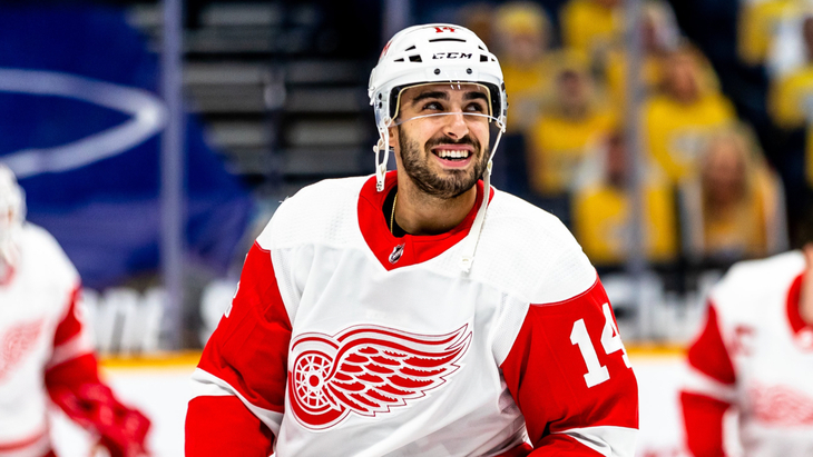 Робби Фаббри