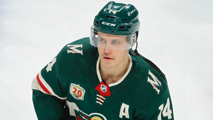 Джоэль Эрикссон