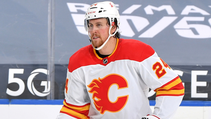 Бретт Ритчи