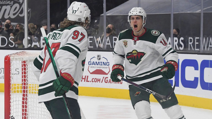 «Миннесота»