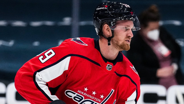 Энтони Манта