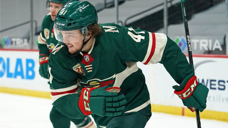 Люк Джонсон