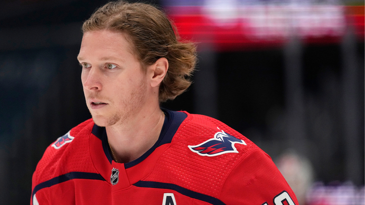 Никлас Бэкстрем