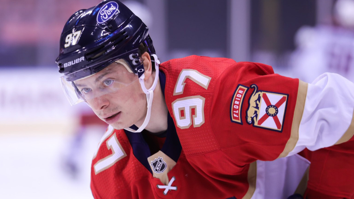 Никита Гусев