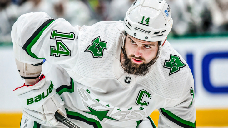 Джейми Бенн