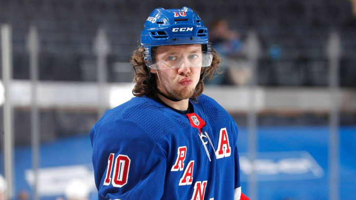 Артемий Панарин