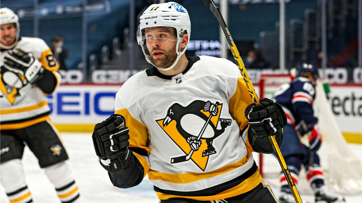 Брайан Раст