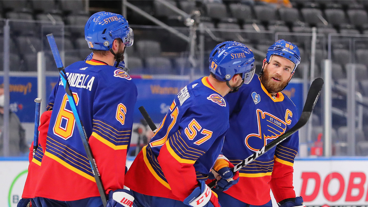 «Сент-Луис»