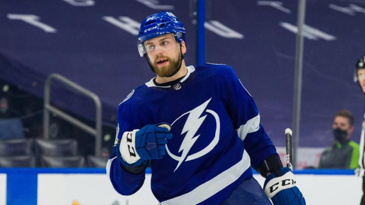 Эрик Чернак