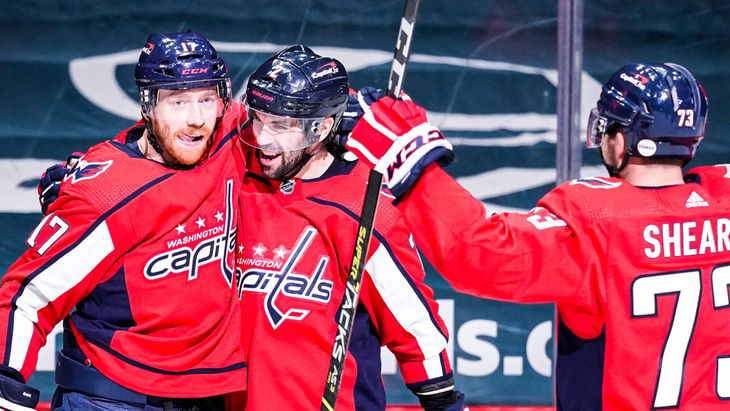 «Вашингтон»