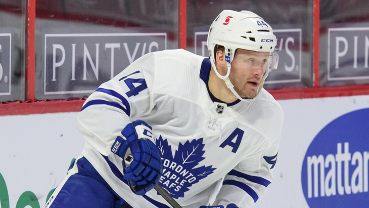 Морган Райлли