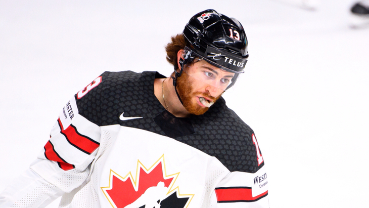 Габриэль Виларди