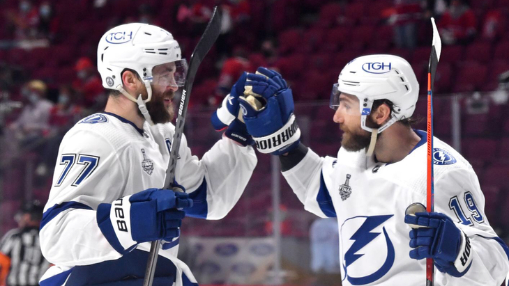 «Тампа-Бэй»