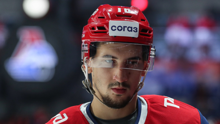 Артур Каюмов