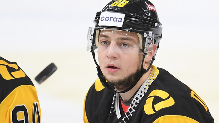 Давид Думбадзе