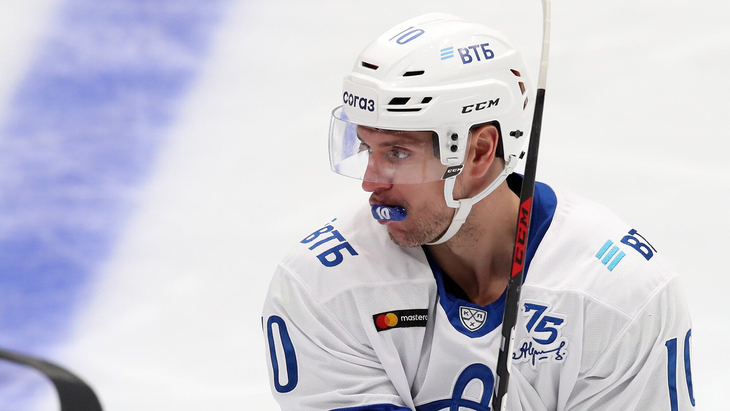 Михаил Фисенко