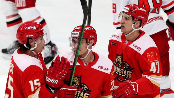 «Куньлунь»