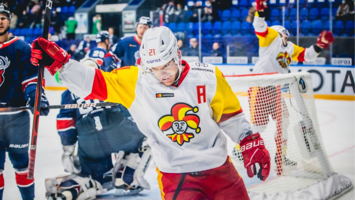 Брайан О’Нилл