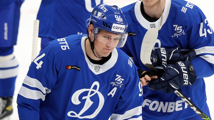 Андрей Миронов