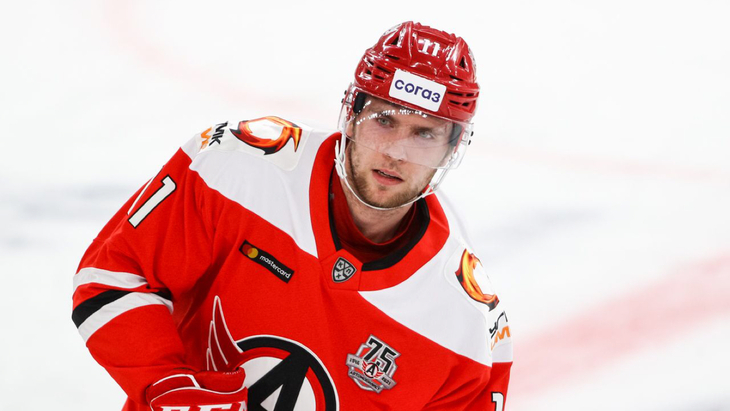 Владимир Кузнецов