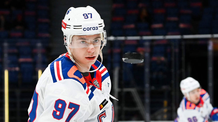 Никита Гусев