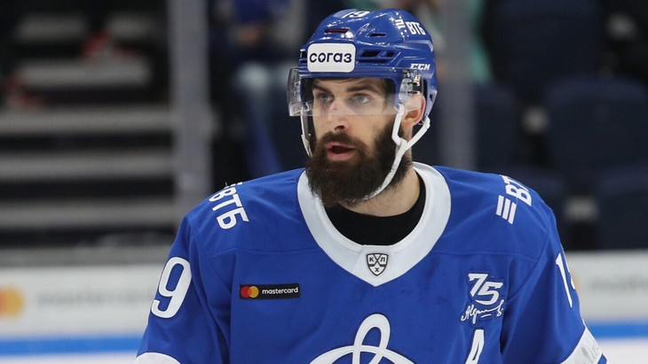 Эрик О'Делл