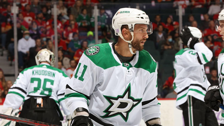 Люк Гленденинг