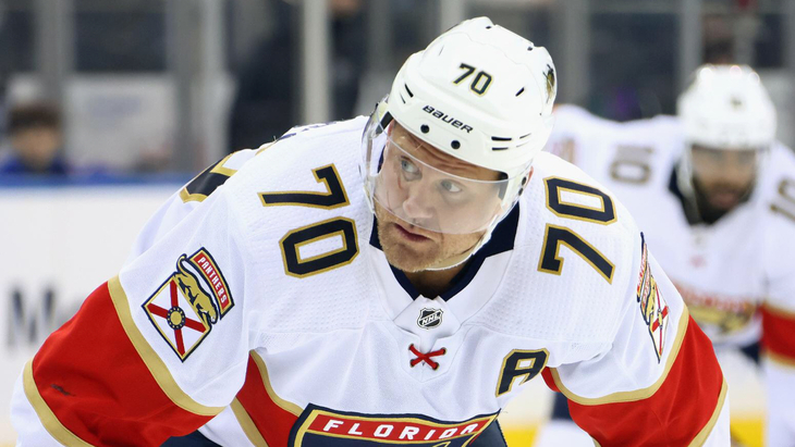 Патрик Хёрнквист