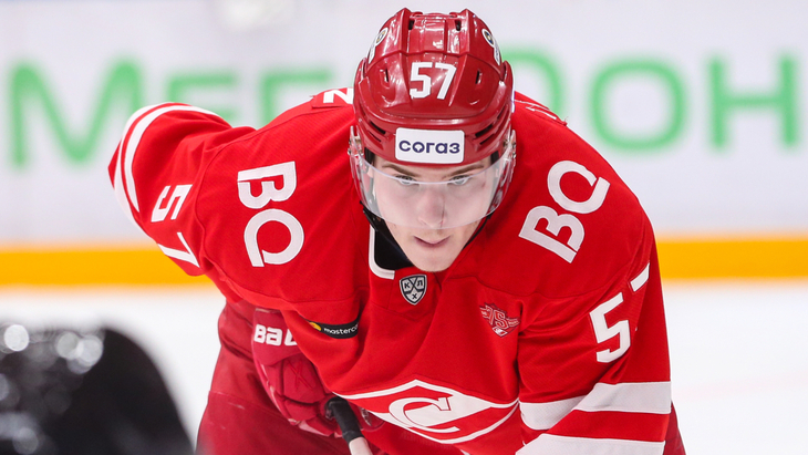 Александр Никишин