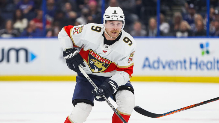 Сэм Беннетт