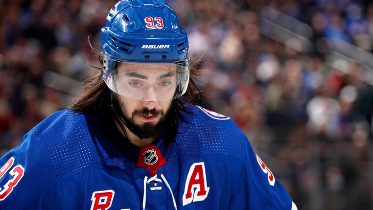 Мика Зибанежад