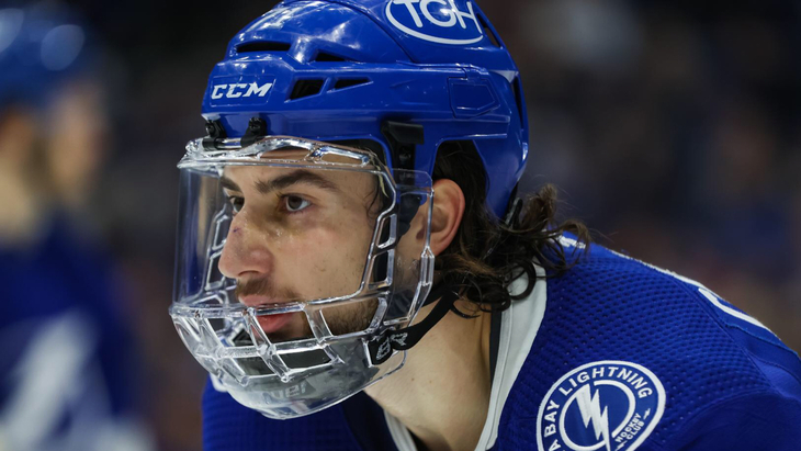 Энтони Сирелли