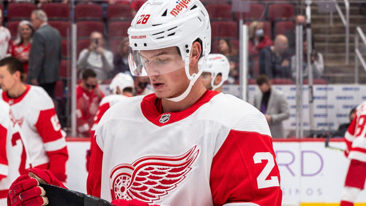 Густаф Линдстрем