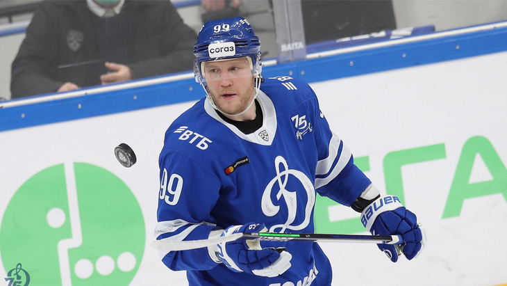 Андрей Сергеев