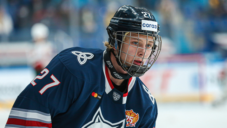 Данил Новиков