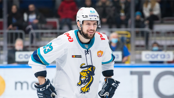 Мартин Бакош