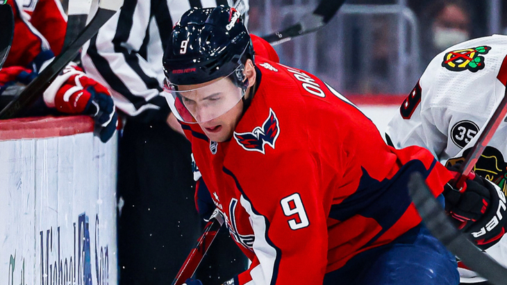 Дмитрий Орлов