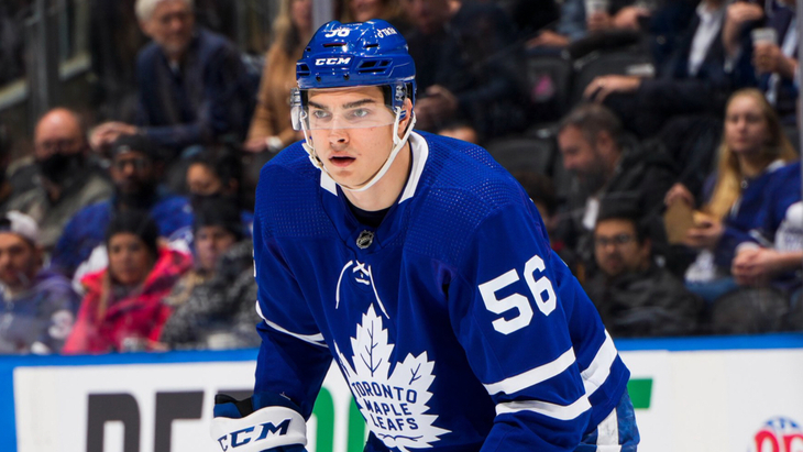 Кристиан Рубинс