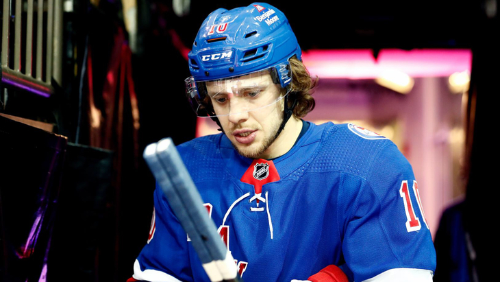 Артемий Панарин