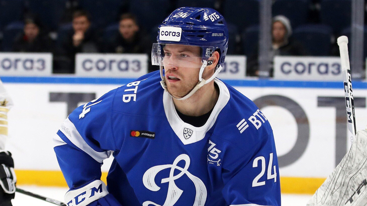 Оскар Линдберг