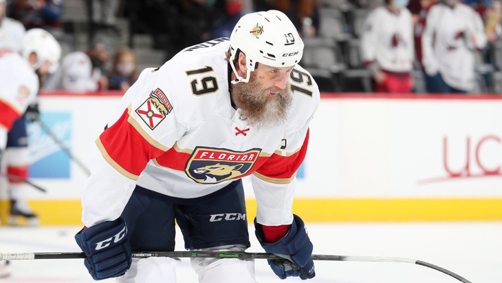 Джо Торнтон