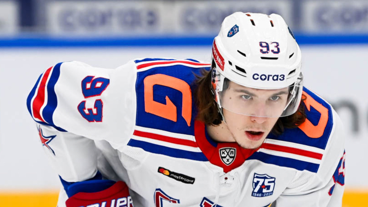 Данила Моисеев