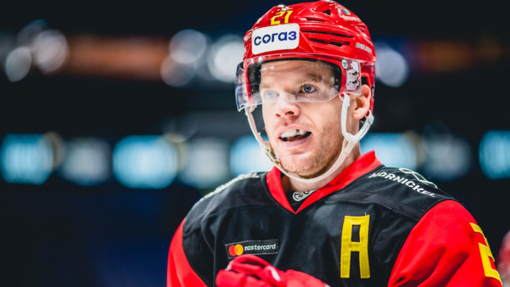 Брайан О’Нилл