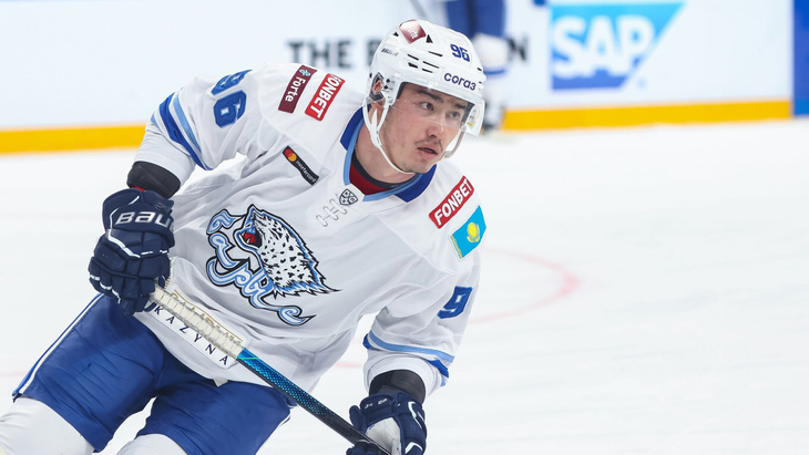 Алихан Асетов