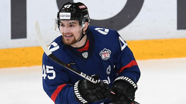 Никита Макеев